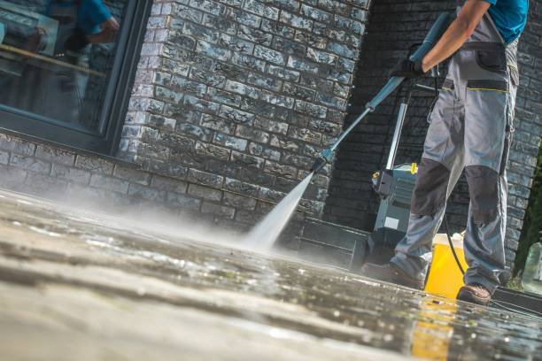 Best Patio and Deck Pressure Washing  in , NE